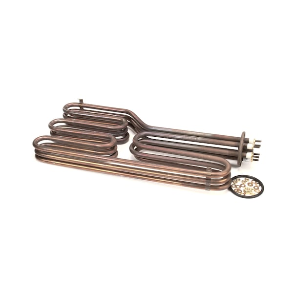 Heater, Element, 15 Kw 440V